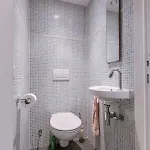 Casiola - Spacious With Private Car Park Apartment Blankenberge