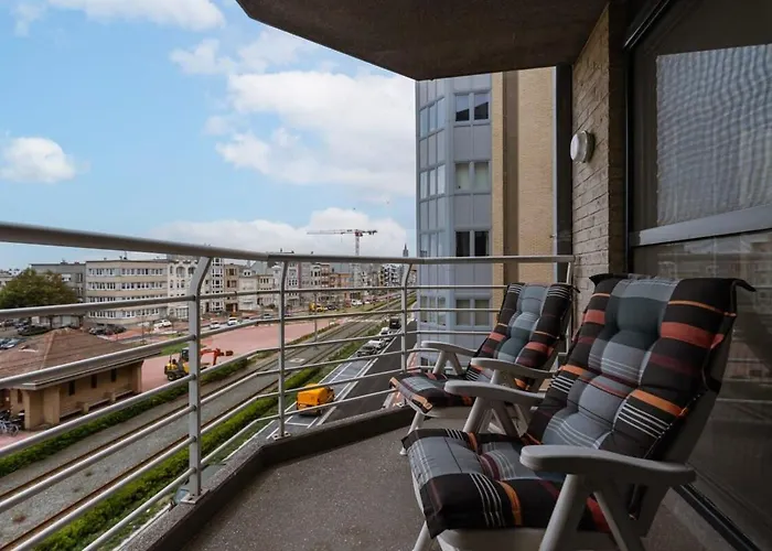 公寓 Huswell - Spacious With Private Car Park *